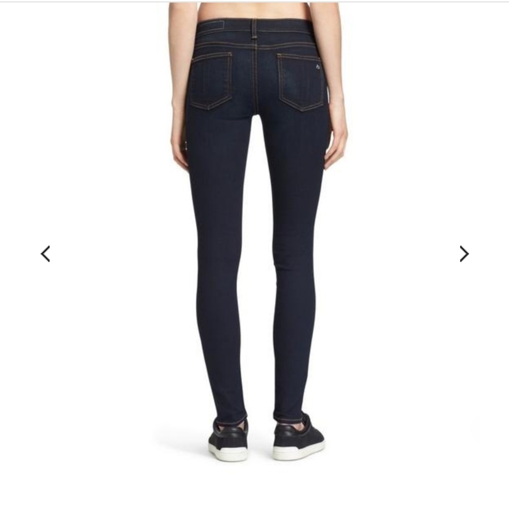 NWT RAG & BONE SKINNY JEANS